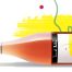 Ligrezza 100% Gaglioppo da unico vigneto
